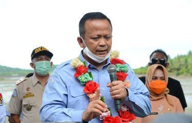 Bekerjalah dengan Baik Layaknya Edhy Prabowo agar Vonis Disunat