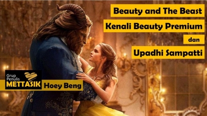Beauty and The Beast, Kenali Beauty Premium dan Upadhi Sampatti