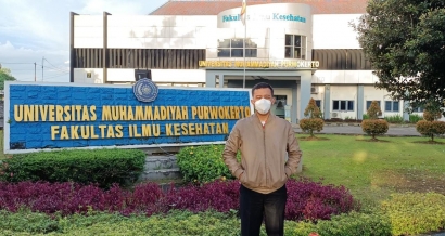 Tarif Parkir di Kota Purwokerto Termurah Se-Indonesia