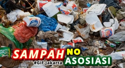 Quo Vadis Asosiasi Sampah di Indonesia