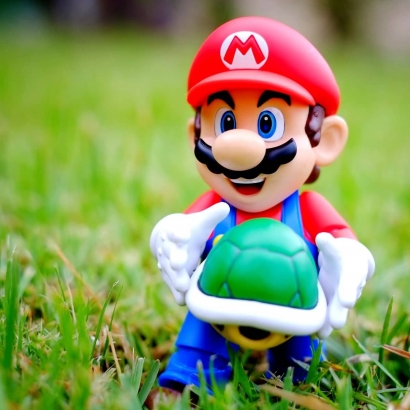 Sebagai Bentuk Apresiasi, Rayakan "Mario Day" Hari Ini