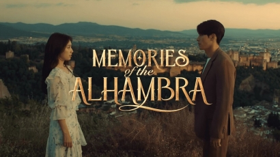 Konklusi Akhir Petualangan Game dan Cinta pada K-Drama "Memories Of The Alhambra" (2018), Banyak Pelajaran Kehidupannya!
