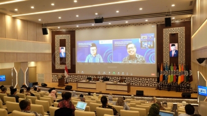 Seminar Pra-Muktamar Muhammadiyah ke-16 di UAD: Media, Masyarakat, dan Dakwah Muhammadiyah