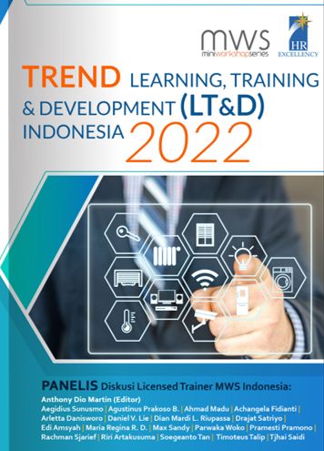 Trend Learning, Training & Development Indonesia 2022