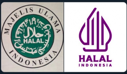 Makna Logo Halal yang Baru