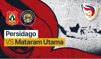 Mataram Utama FC Siap Promosi Liga 2