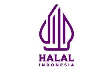 Logo Halal Indonesia yang Baru