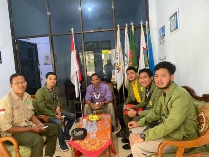 Program Kerja Peserta KKN-T MBKM Kel 91 UPN "Veteran" Jawa Timur pada Desa Galengdowo, Kecamatan Wonosalam, Jombang