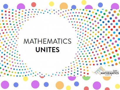Mari Meningkatkan Literasi Matematika Anak di Momen Hari Matematika Sedunia 2022
