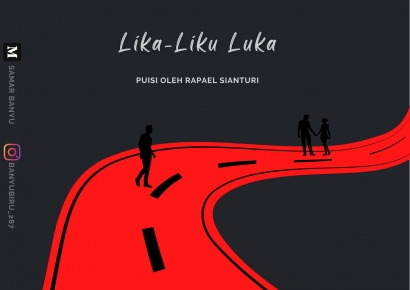 Lika-Liku Luka