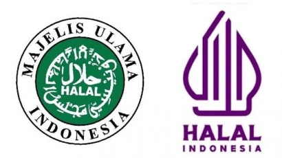 Fakta-Fakta Unik Mengenai Label "Baru" Halal Indonesia