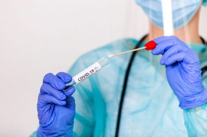 Test Antigen/PCR Dicabut, Kembali Pulihnya Industri Perhotelan