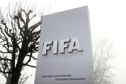 Menilik Perbedaan Sikap FIFA terhadap Konflik Rusia-Ukraina dan Israel-Palestina, Terapkan Standar Ganda