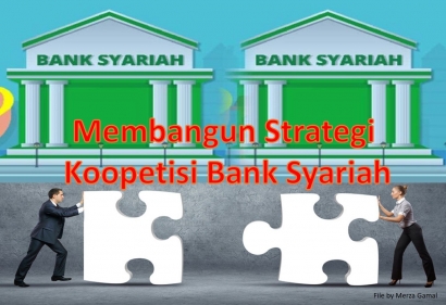 Membangun Strategi Koopetisi Bank Syariah