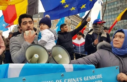 Penderitaan Muslim Uyghur: Mengapa Negara-negara Tetap Diam?