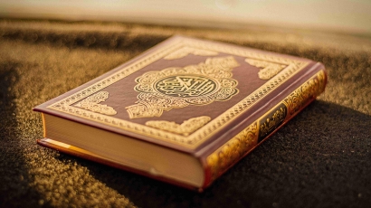 Peran Ilmu Nahu dalam Memahami Al Quran