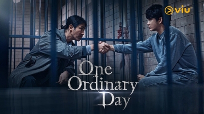 One Ordinary Day (Kim Hyun Soo)