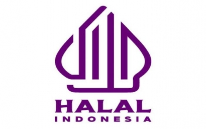 Filosofi Logo Halal Baru