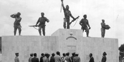 Belajar Sejarah Lagi dari Polemik Keppres Serangan Umum 1 Maret 1949