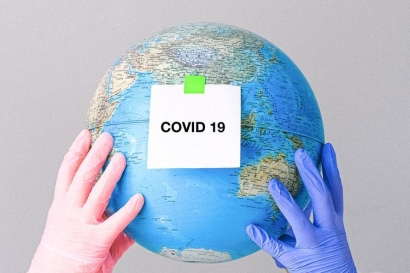 Serial Lansia: Tips Hadapi Pasca Pandemi Covid-19