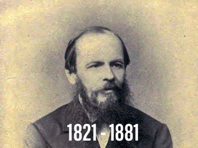 Prosa Filsafat Eksistensialis yang Diadaptasi dari Kajian Ngaji Filsafat Tema Fyodor Dostoevsky