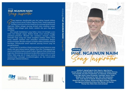 Prof. Ngainun Naim: Sosok Teladan yang Murah Ilmu
