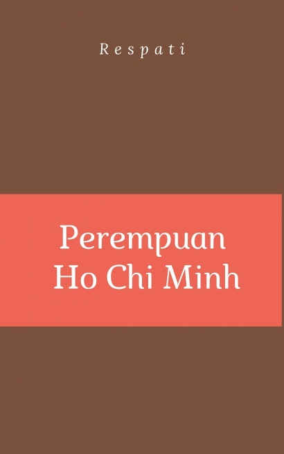 Perempuan Ho Chi Minh
