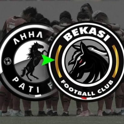 Atta Halilintar, dari AHHA PS Pati FC ke Bekasi FC