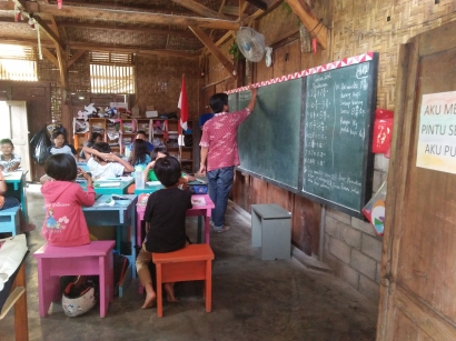 Kebijakan Penjaminan Mutu Pendidikan Indonesia, antara Harapan dan Kenyataan