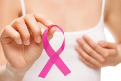 Hubungan Menstruasi dengan Kanker Payudara