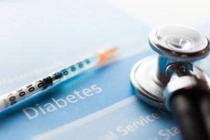 Serial Lansia: Menahan Laju Diabetes
