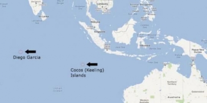 Pulau Cocos, Hampir Jadi Milik Indonesia
