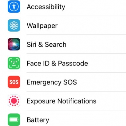 Update! iOS 15.4 Hadirkan Fitur yang Mampu Membuka Face ID Tanpa Perlu Lepas Masker