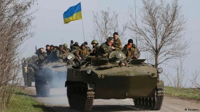 Republik Donetsk dan Luhansk, Apa Itu?
