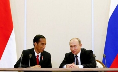 KTT G20: Tolak Keluarkan Rusia dari Keanggotaan, Indonesia Disoroti Amerika dan Eropa