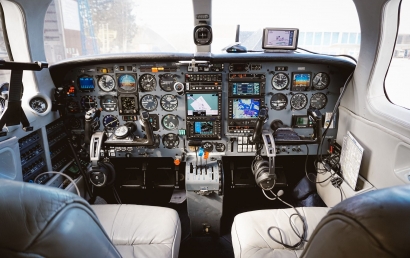 Sterile Cockpit Rule pada Penerbangan