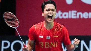 Jadwal Semifinal Swiss Open 2022, Berpeluang All Indonesian Final di Dua Nomor
