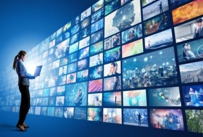 Migrasi ke Siaran TV Digital, TV Analog Tidak Perlu Khawatir: Berikut Cara Akses Siaran Digital dengan TV Analog