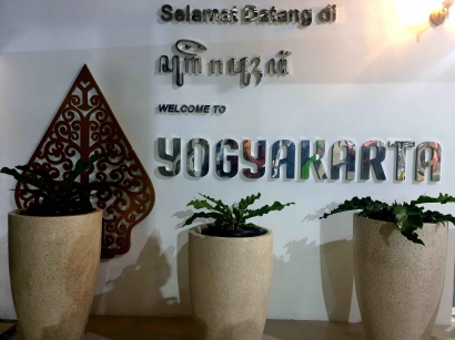 Yogyakarta Penuh Rindu dan Candu