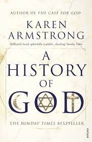 Review Book: A History of God (Perbedaan Konsep Tuhan Kaum Pagan-Kaum Israel) 1