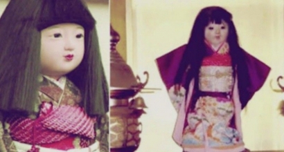 Spirit Doll Berdasarkan Psikologi, Medis dan Hukum Islam