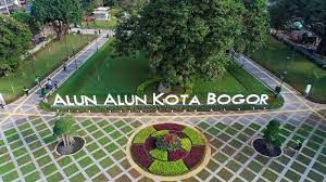 Kabar Bahagia untuk Warga Bogor, Alun-Alun dan Taman di Kota Bogor Mulai Dibuka!