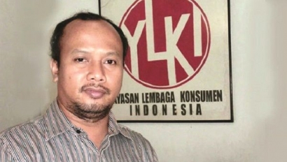Survei "Tidak Ilmiah" YLKI untuk Memojokkan AMDK Galon Isi Ulang