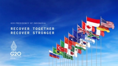 Momentum Emas Presidensi G20 untuk Menduniakan Julukan "Jalur Rempah" bagi Indonesia