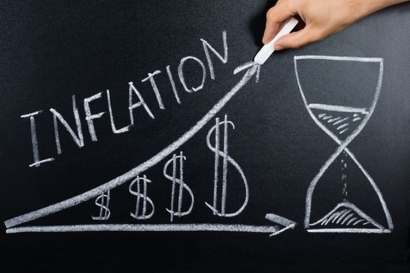 Inflasi Jauh Lebih Besar dari Kenaikan Gaji/UMR, Apa Solusinya?