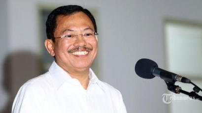 Dokter Terawan adalah Kritik terhadap Ikatan Dokter Indonesia
