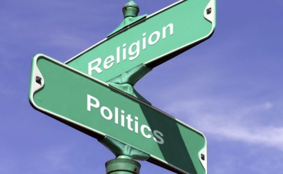 Simak Bahaya Laten Siasat Politik Berkedok Agama - FPI (1)