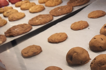 Perbedaan Soft Cookies dengan Classic Cookies