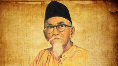 Haji Agus Salim (dari Indonesia untuk Dunia)