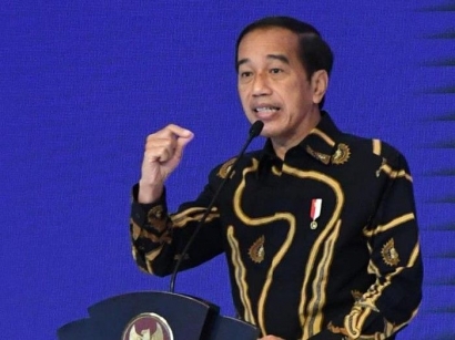 Bangga Buatan Indonesia dan Kejengkelan Presiden Jokowi